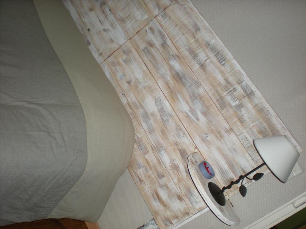 B&B Le Rupicapra ルビオン 部屋 写真