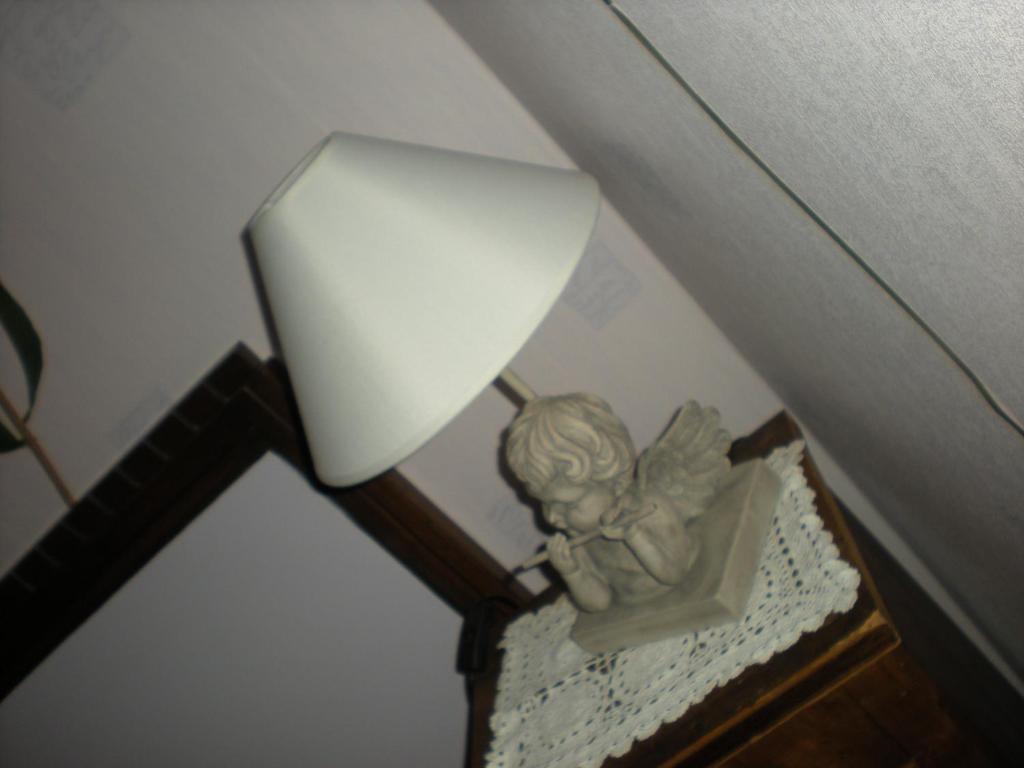 B&B Le Rupicapra ルビオン 部屋 写真