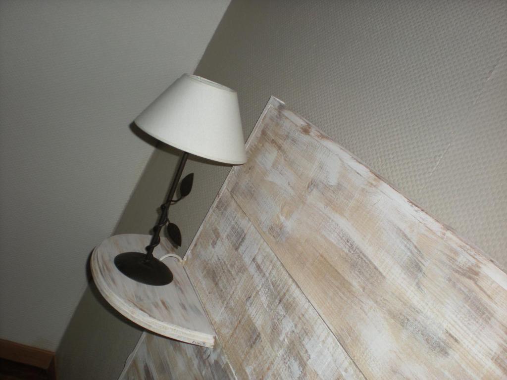 B&B Le Rupicapra ルビオン 部屋 写真